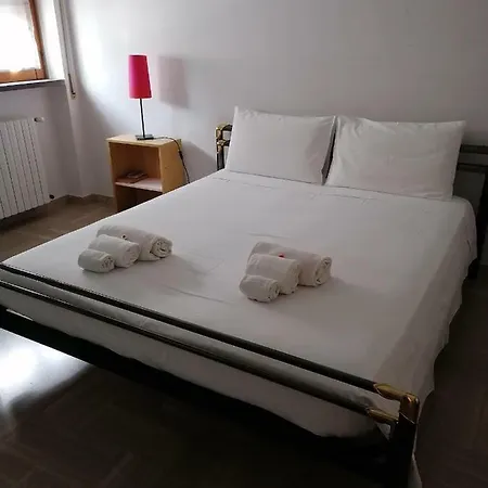 Holiday home A Da Nicolo' Family *