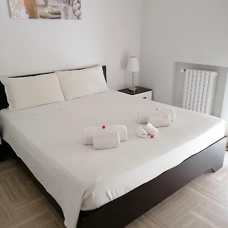 Holiday home A Da Nicolo' Family Monopoli